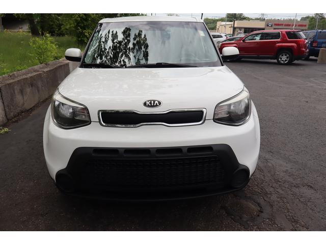 used 2015 Kia Soul car, priced at $5,999