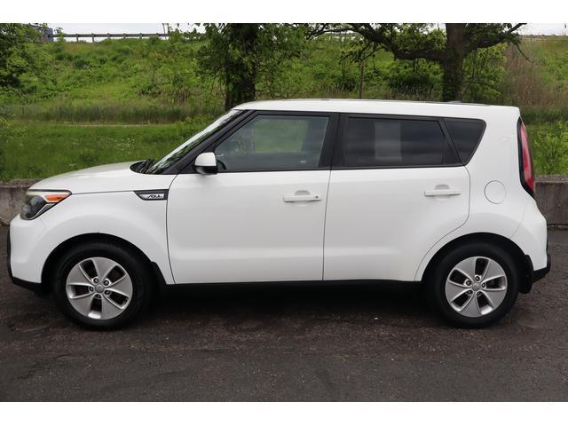 used 2015 Kia Soul car, priced at $5,999