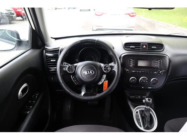 used 2015 Kia Soul car, priced at $5,999