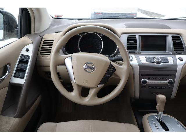 used 2011 Nissan Murano car, priced at $6,999