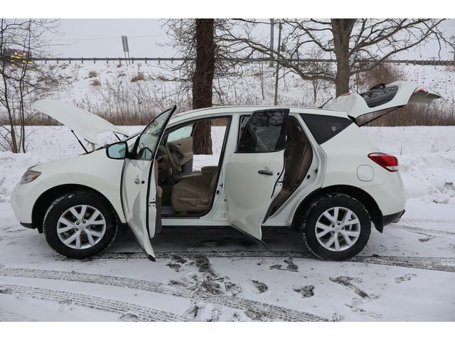 used 2011 Nissan Murano car, priced at $6,999