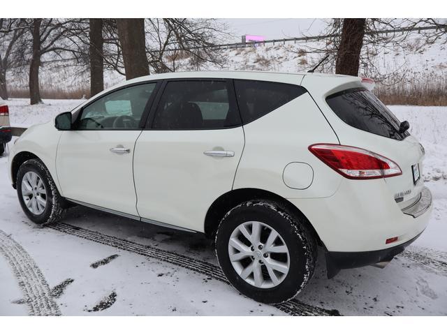 used 2011 Nissan Murano car, priced at $6,999