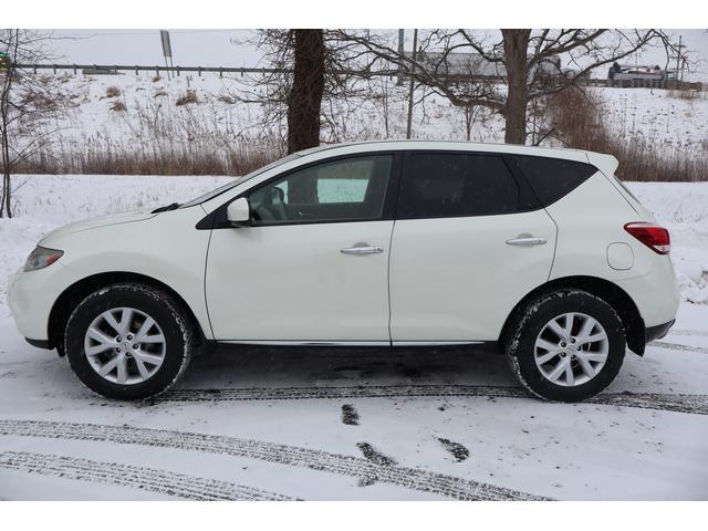 used 2011 Nissan Murano car, priced at $6,999