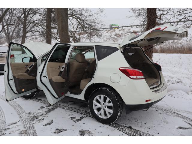 used 2011 Nissan Murano car, priced at $6,999