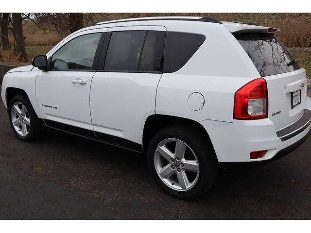 used 2013 Jeep Compass car, priced at $6,999