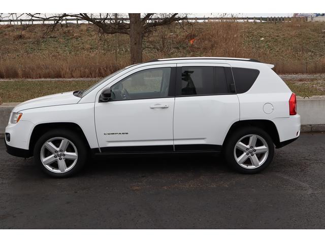 used 2013 Jeep Compass car, priced at $6,999