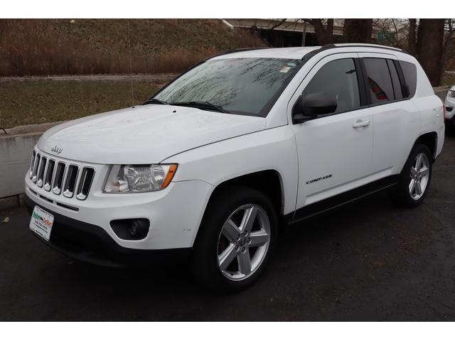 used 2013 Jeep Compass car, priced at $6,999