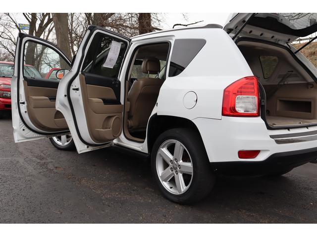 used 2013 Jeep Compass car, priced at $6,999