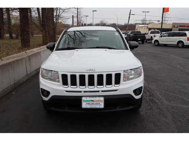 used 2013 Jeep Compass car, priced at $6,999