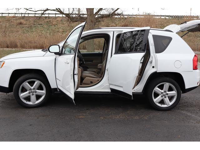 used 2013 Jeep Compass car, priced at $6,999