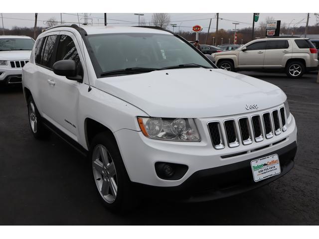 used 2013 Jeep Compass car, priced at $6,999