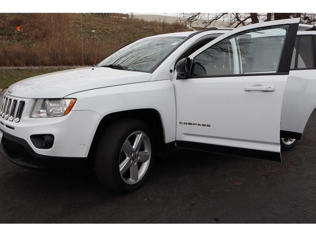 used 2013 Jeep Compass car, priced at $6,999