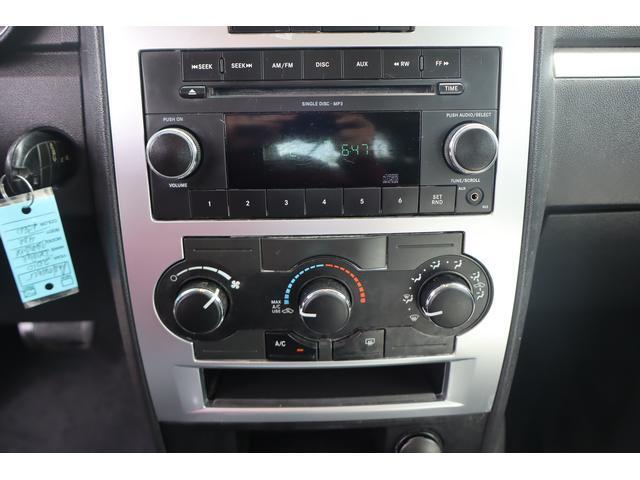 used 2010 Dodge Charger car