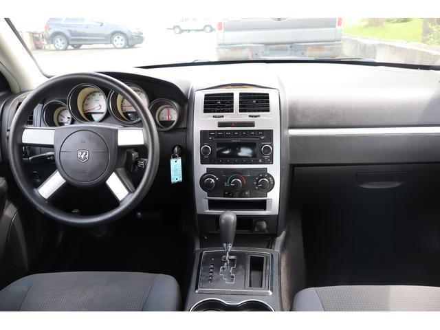 used 2010 Dodge Charger car