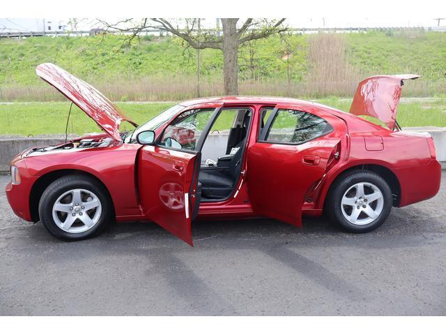 used 2010 Dodge Charger car