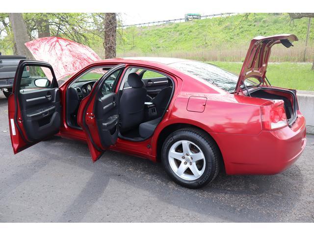 used 2010 Dodge Charger car