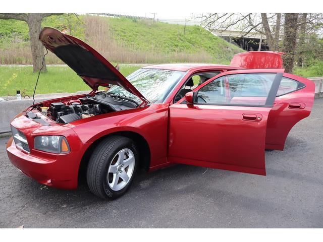 used 2010 Dodge Charger car