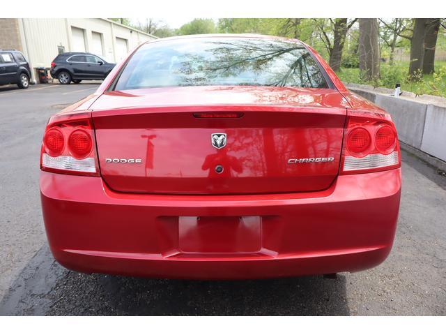 used 2010 Dodge Charger car