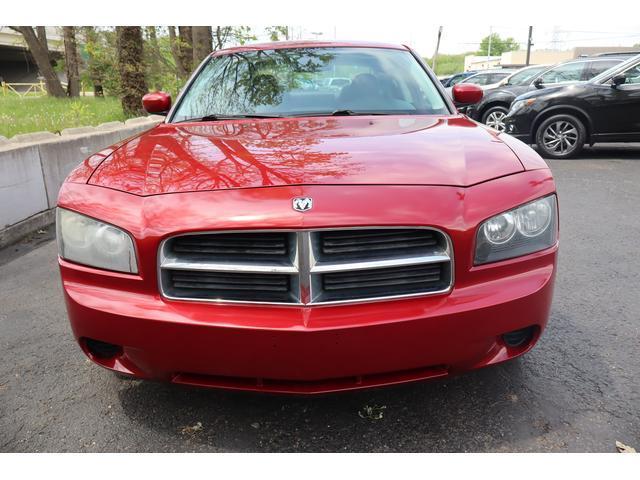 used 2010 Dodge Charger car