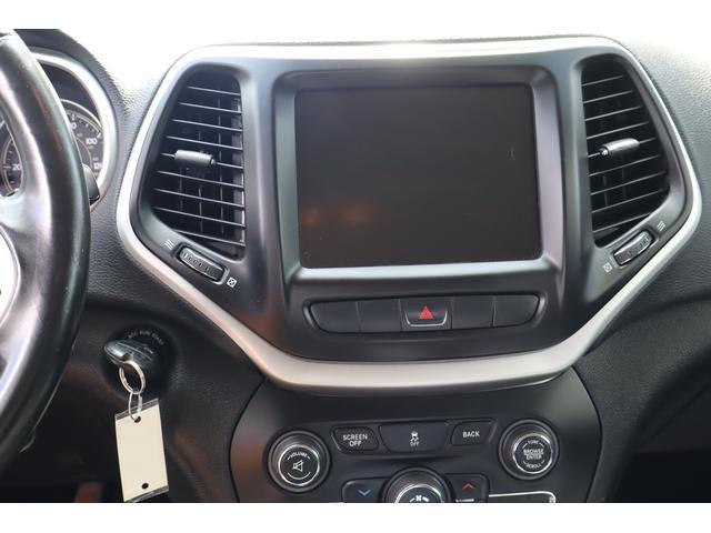 used 2014 Jeep Cherokee car, priced at $5,999