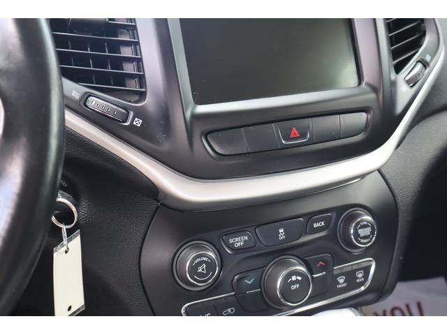 used 2014 Jeep Cherokee car, priced at $5,999