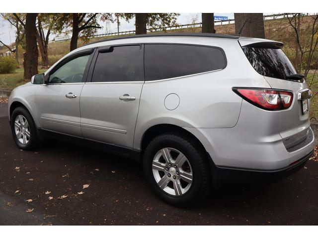used 2016 Chevrolet Traverse car, priced at $9,999