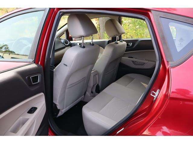 used 2015 Ford Fiesta car, priced at $6,999