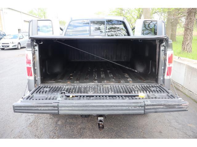 used 2011 Ford F-150 car, priced at $6,999