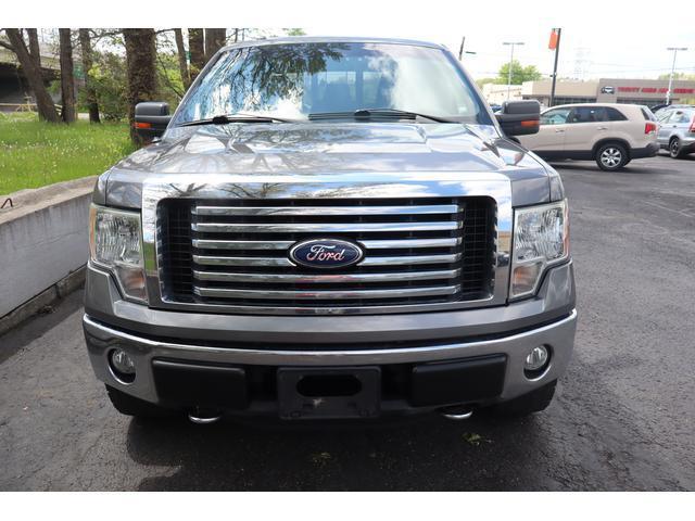 used 2011 Ford F-150 car, priced at $6,999