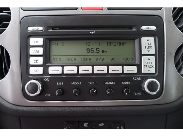 used 2009 Volkswagen Tiguan car, priced at $4,999