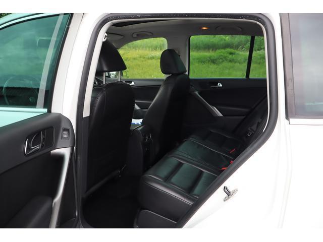 used 2009 Volkswagen Tiguan car, priced at $4,999