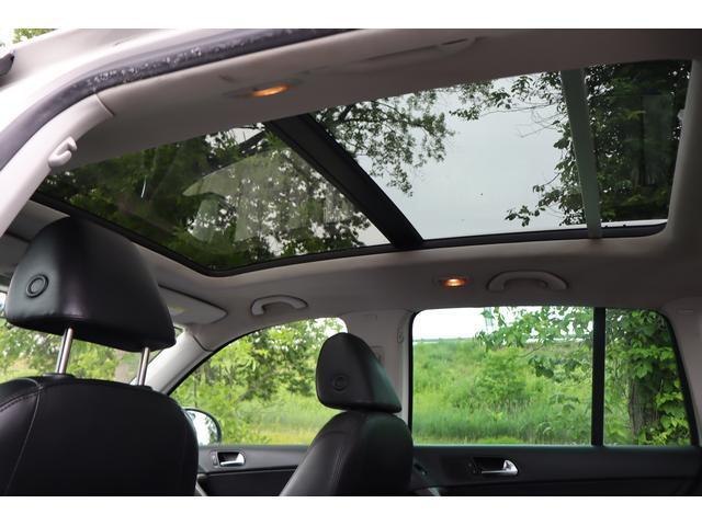 used 2009 Volkswagen Tiguan car, priced at $4,999