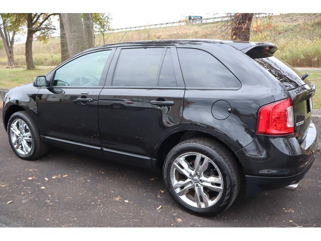 used 2012 Ford Edge car, priced at $7,999