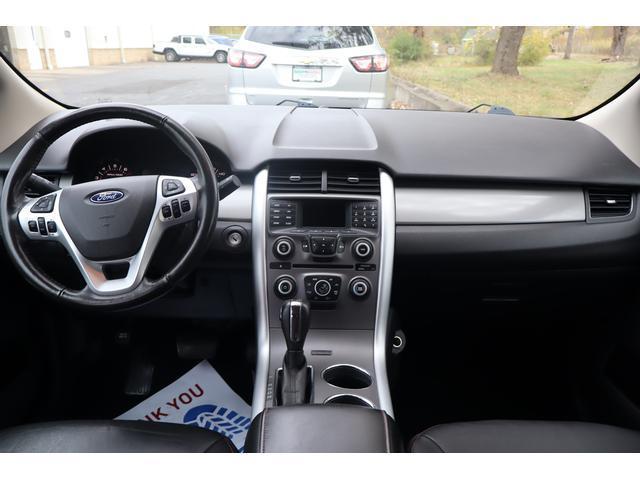 used 2012 Ford Edge car, priced at $7,999