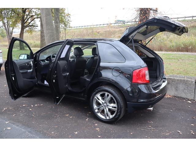 used 2012 Ford Edge car, priced at $7,999
