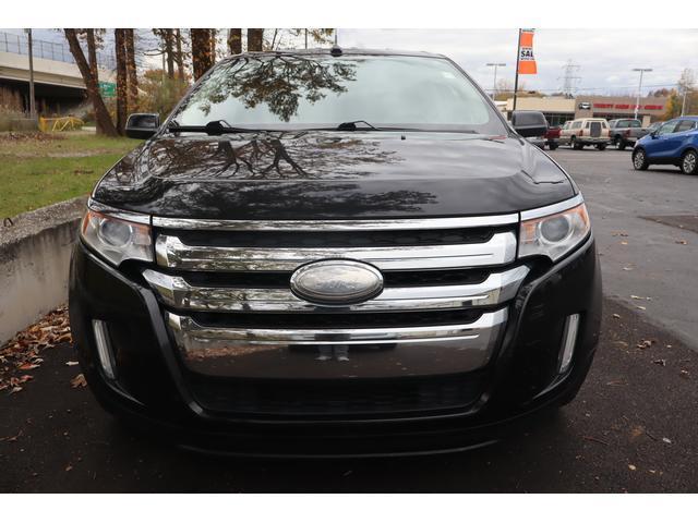 used 2012 Ford Edge car, priced at $7,999