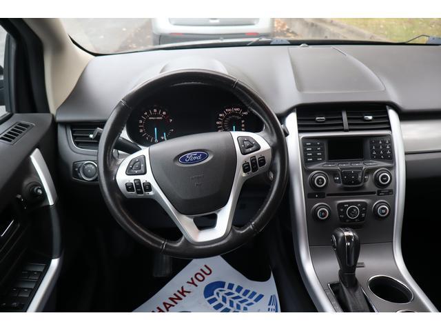 used 2012 Ford Edge car, priced at $7,999