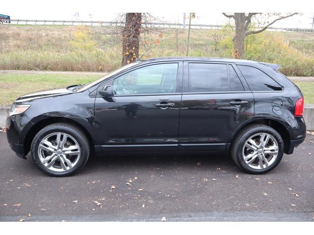 used 2012 Ford Edge car, priced at $7,999