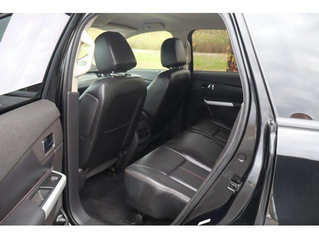 used 2012 Ford Edge car, priced at $7,999