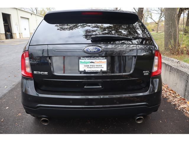 used 2012 Ford Edge car, priced at $7,999