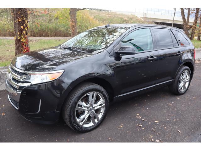 used 2012 Ford Edge car, priced at $7,999