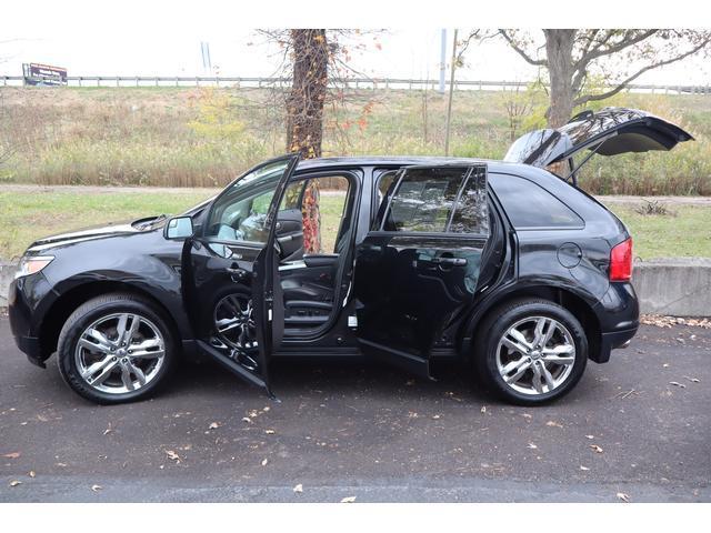used 2012 Ford Edge car, priced at $7,999