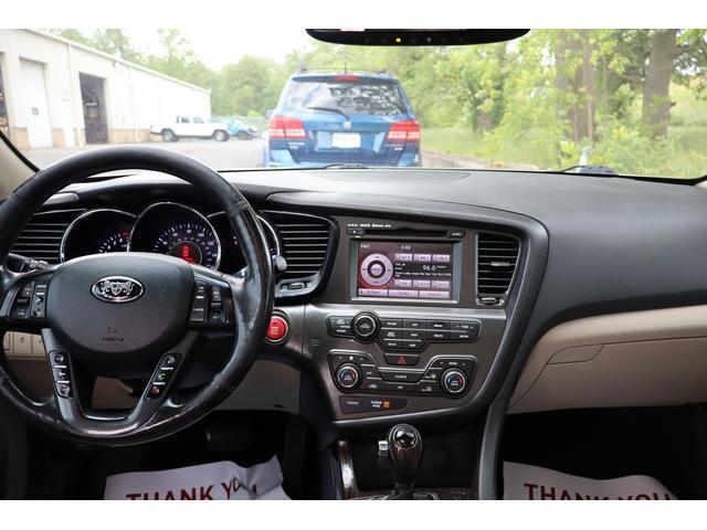 used 2013 Kia Optima car, priced at $4,999