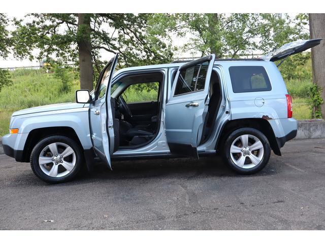used 2013 Jeep Patriot car, priced at $5,999