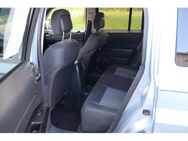 used 2013 Jeep Patriot car, priced at $5,999