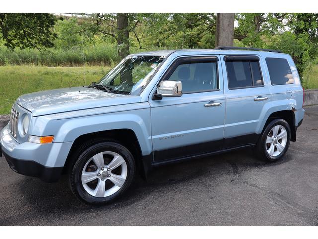 used 2013 Jeep Patriot car, priced at $5,999