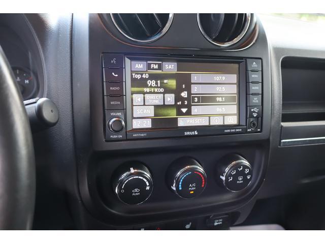 used 2013 Jeep Patriot car, priced at $5,999
