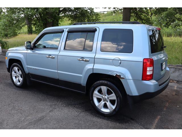 used 2013 Jeep Patriot car, priced at $5,999