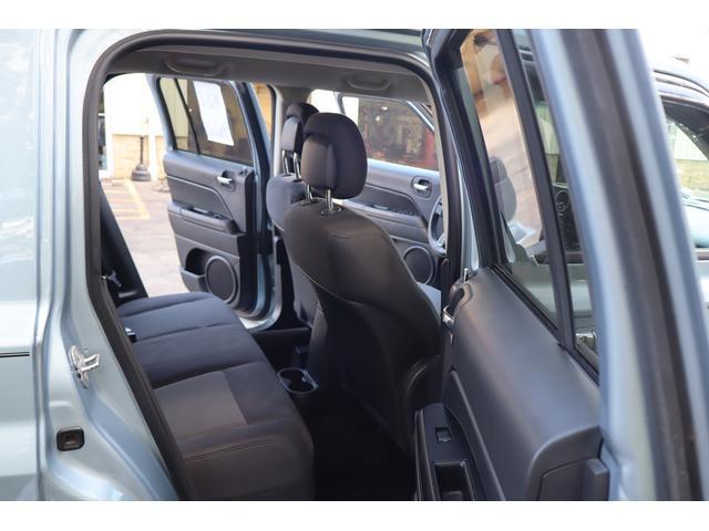 used 2013 Jeep Patriot car, priced at $5,999