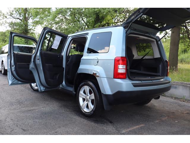 used 2013 Jeep Patriot car, priced at $5,999
